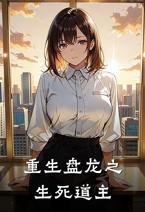 重生盘龙之生死道主