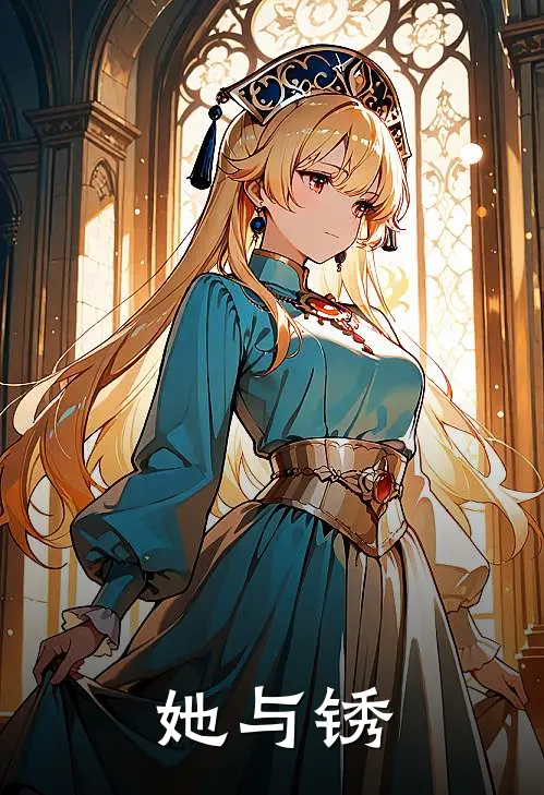 她与锈