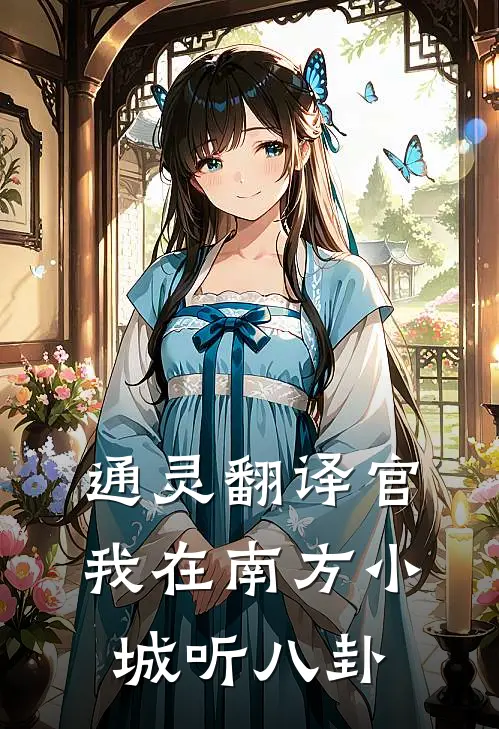 通灵翻译官：我在南方小城听八卦