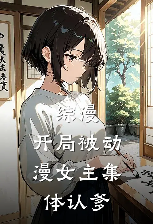 综漫：开局被动漫女主集体认爹