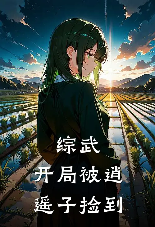 综武：开局被逍遥子捡到