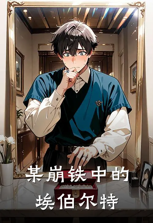 某崩铁中的埃伯尔特