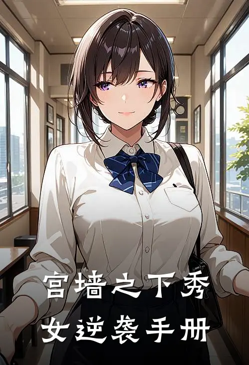 宫墙之下秀女逆袭手册