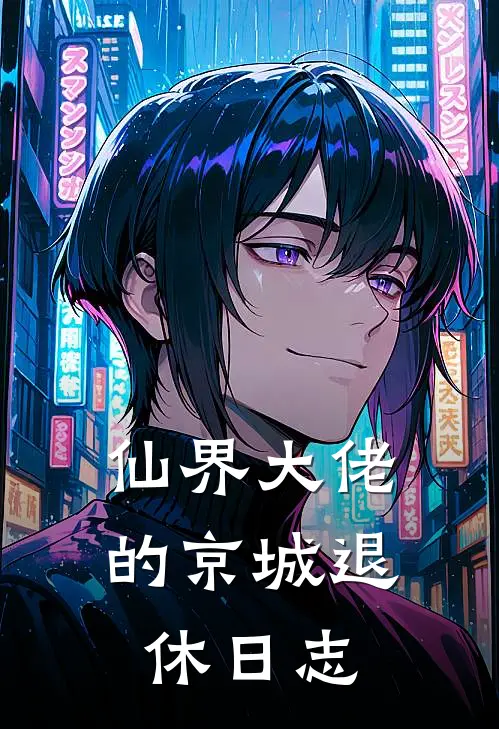 仙界大佬的京城退休日志