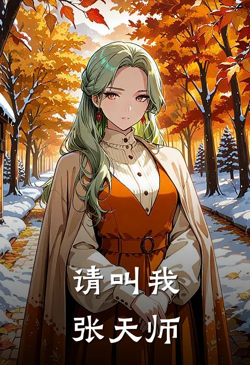 请叫我张天师