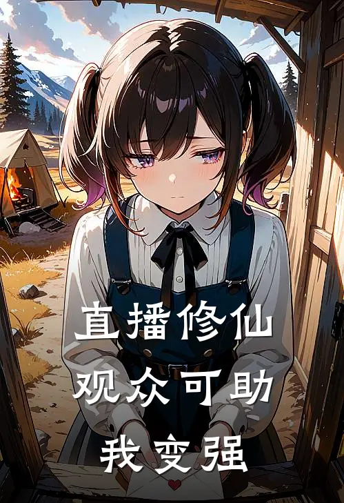 直播修仙，观众可助我变强