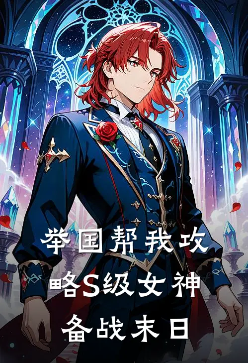 举国帮我攻略S级女神，备战末日