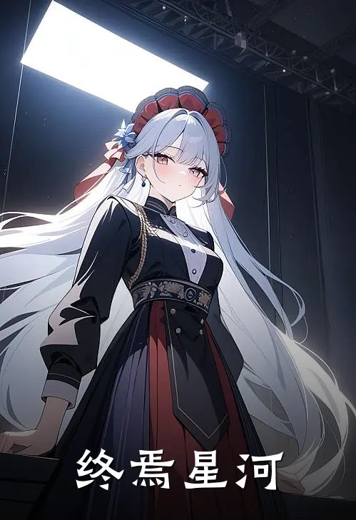 终焉星河