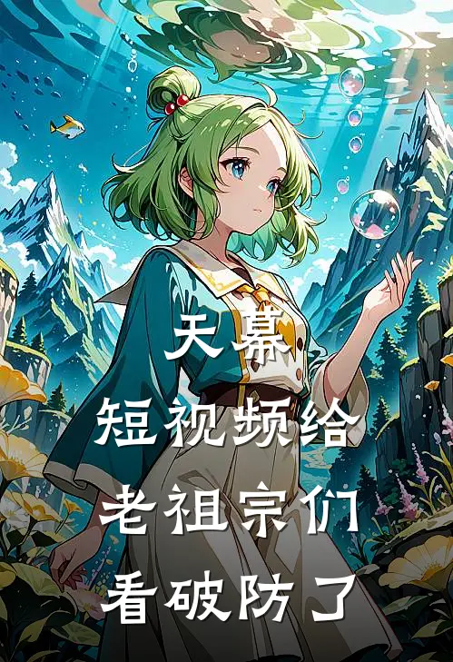 天幕：短视频给老祖宗们看破防了