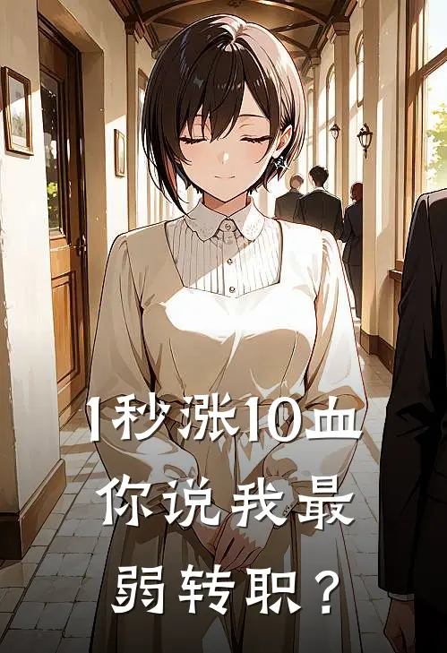 1秒涨10血，你说我最弱转职？