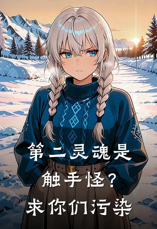 第二灵魂是触手怪？求你们污染