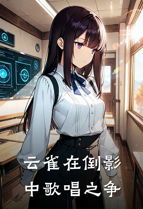 云雀在倒影中歌唱之争