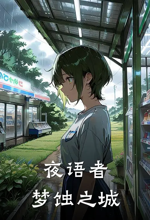 夜语者：梦蚀之城