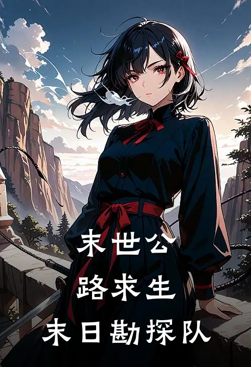 末世公路求生：末日勘探队