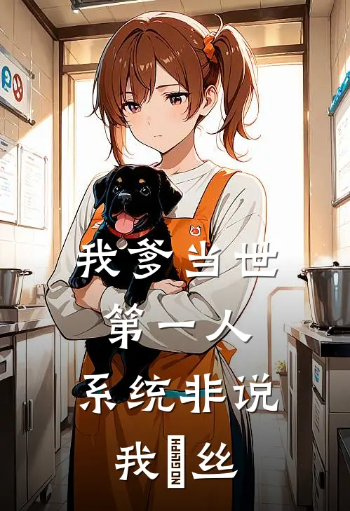 我爹当世第一人，系统非说我屌丝