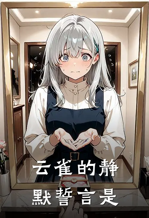 云雀的静默誓言是