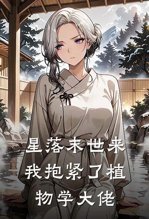 星落末世来，我抱紧了植物学大佬