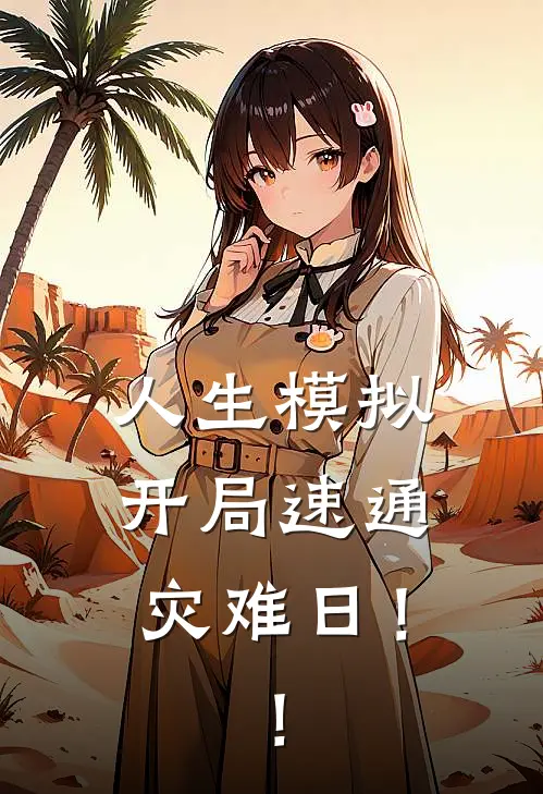 人生模拟，开局速通灾难日！！