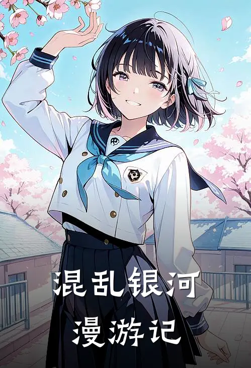 混乱银河漫游记