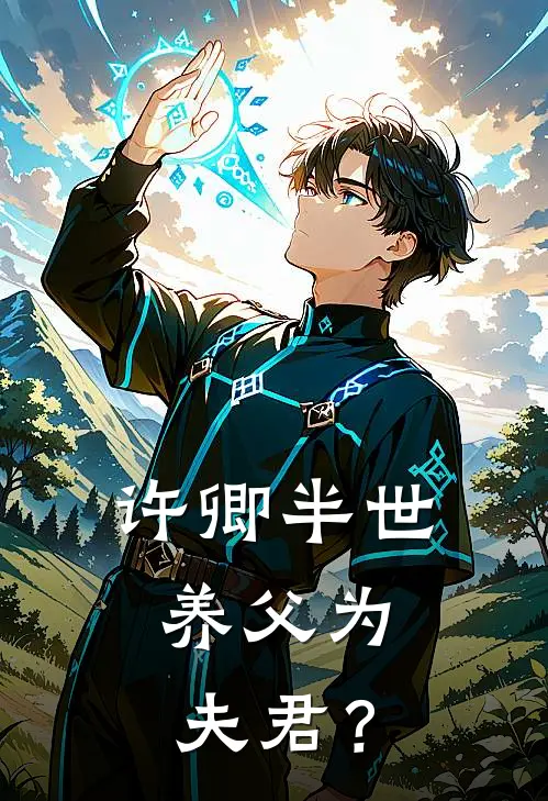 许卿半世，养父为夫君？