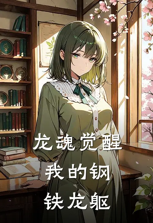 龙魂觉醒：我的钢铁龙躯