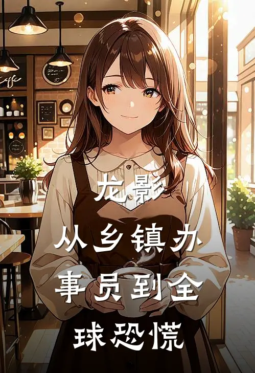 龙影：从乡镇办事员到全球恐慌