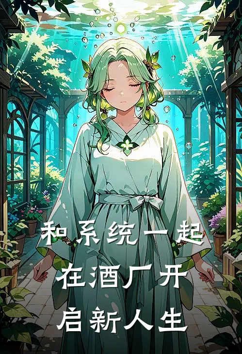 和系统一起在酒厂开启新人生