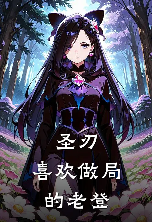 圣刃：喜欢做局的老登