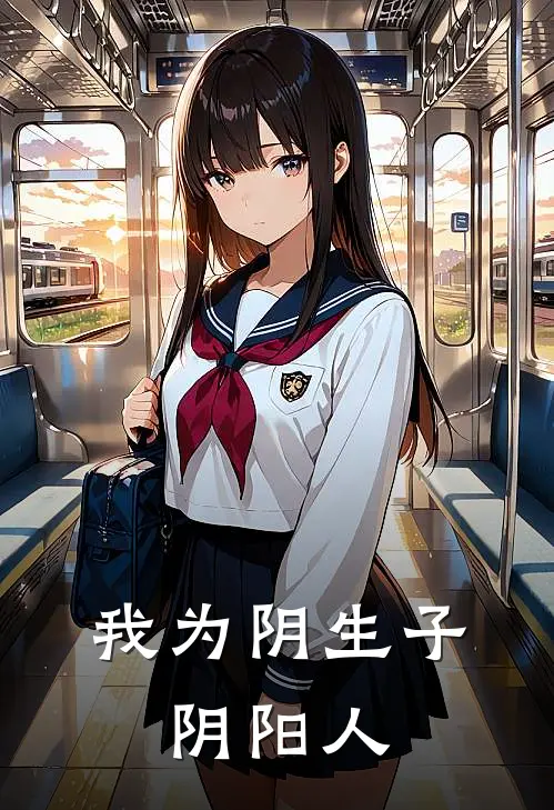 我为阴生子，阴阳人