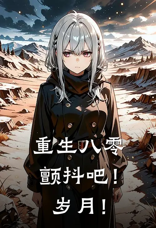 重生八零：颤抖吧！岁月！