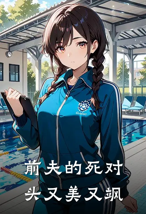 前夫的死对头又美又飒