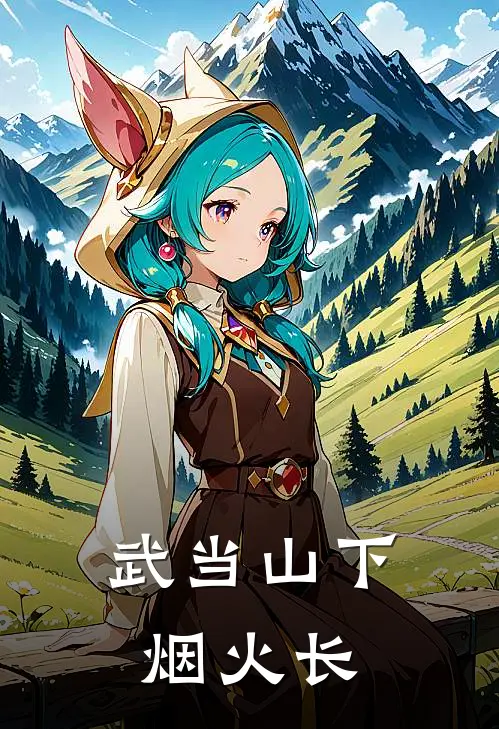 武当山下烟火长