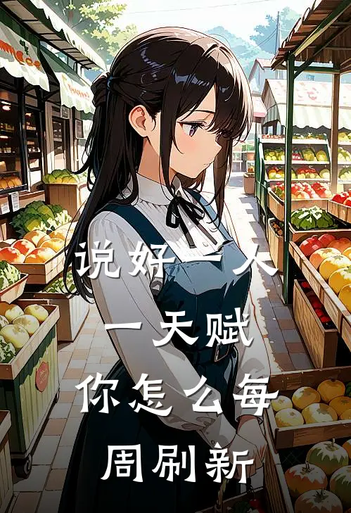 说好一人一天赋，你怎么每周刷新