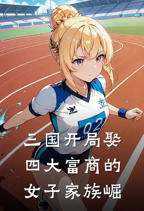 三国开局娶四大富商的女子家族崛