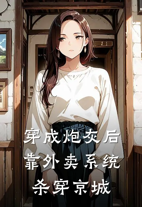 穿成炮灰后，靠外卖系统杀穿京城