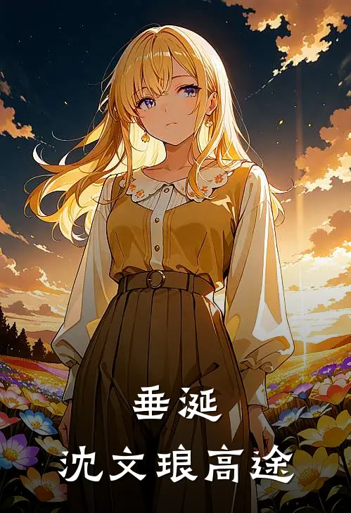 垂涎：沈文琅高途