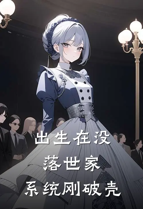 出生在没落世家，系统刚破壳