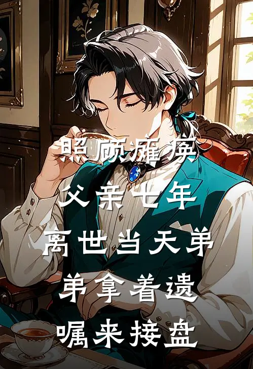 照顾瘫痪父亲七年，离世当天弟弟拿着遗嘱来接盘