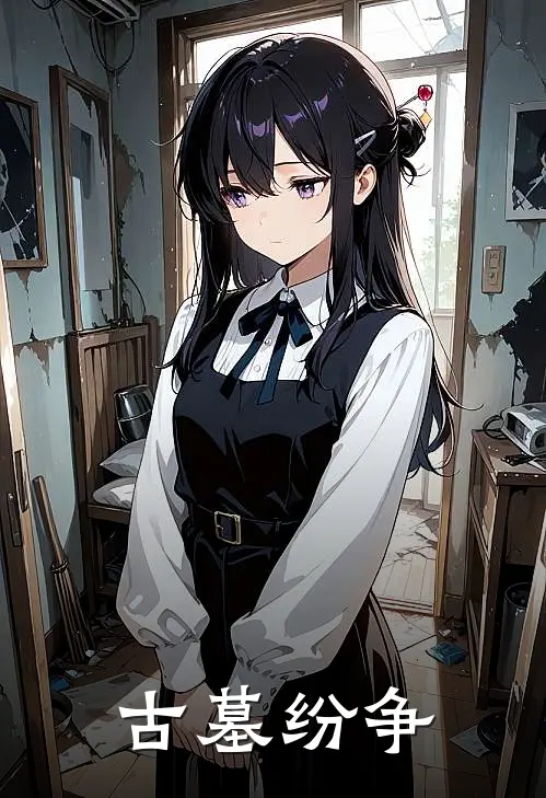 古墓纷争