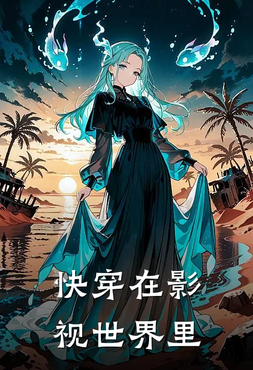 快穿在影视世界里