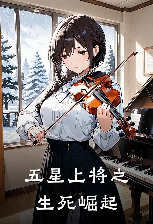 五星上将之生死崛起