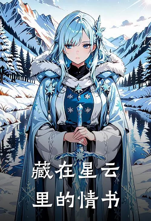 藏在星云里的情书