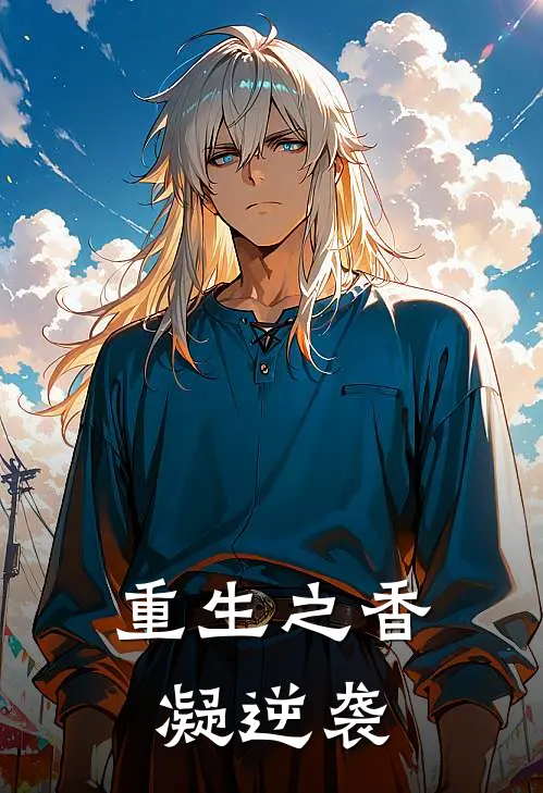 重生之香凝逆袭