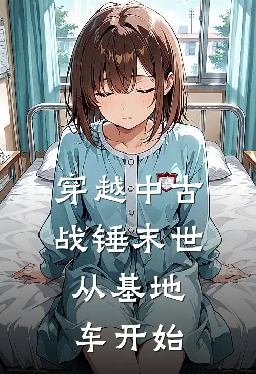 穿越中古战锤末世，从基地车开始