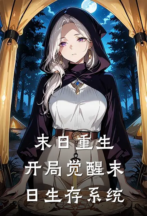 末日重生：开局觉醒末日生存系统