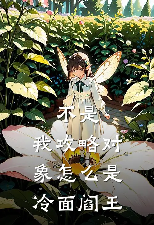 不是，我攻略对象怎么是冷面阎王