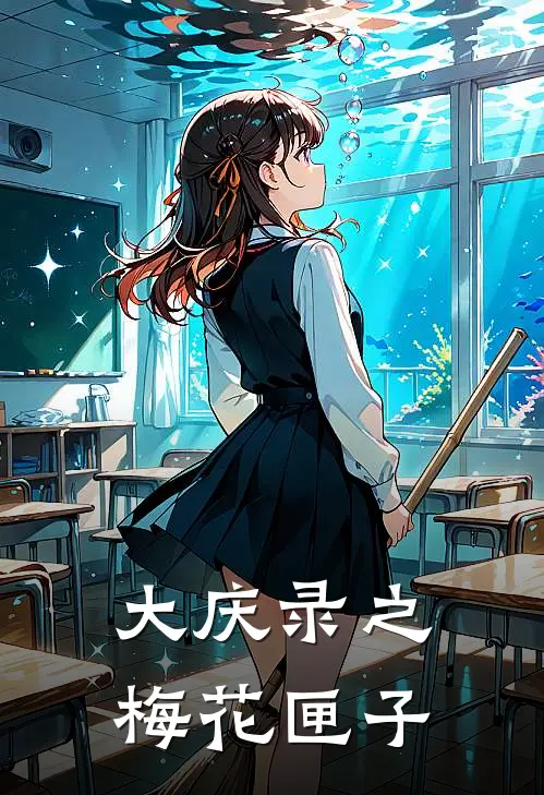 大庆录之梅花匣子