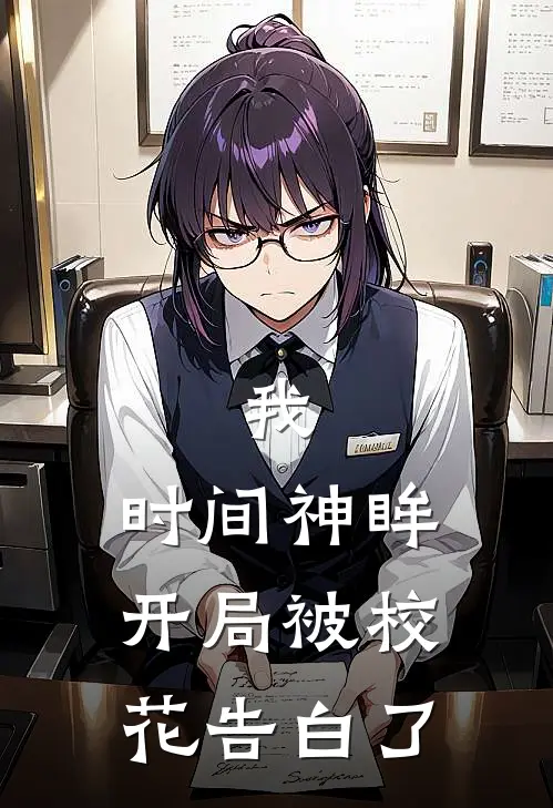 我，时间神眸，开局被校花告白了
