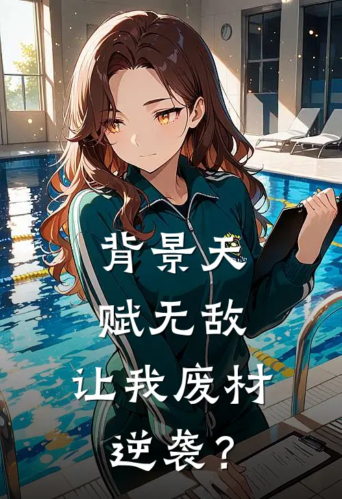 背景天赋无敌，让我废材逆袭？