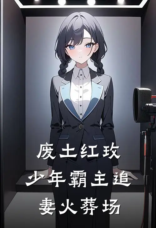 废土红玫：少年霸主追妻火葬场